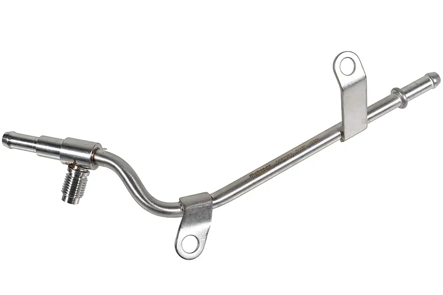 Kraftstoffleitung METZGER AUTOTEILE 2150294