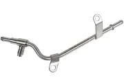 Kraftstoffleitung METZGER AUTOTEILE 2150294