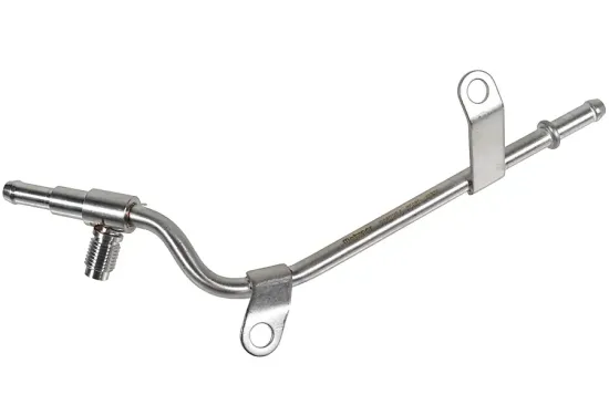 Kraftstoffleitung METZGER AUTOTEILE 2150294 Bild Kraftstoffleitung METZGER AUTOTEILE 2150294