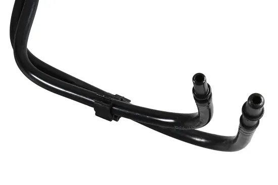 Kraftstoffleitung Förderpumpe METZGER AUTOTEILE 2150298 Bild Kraftstoffleitung Förderpumpe METZGER AUTOTEILE 2150298