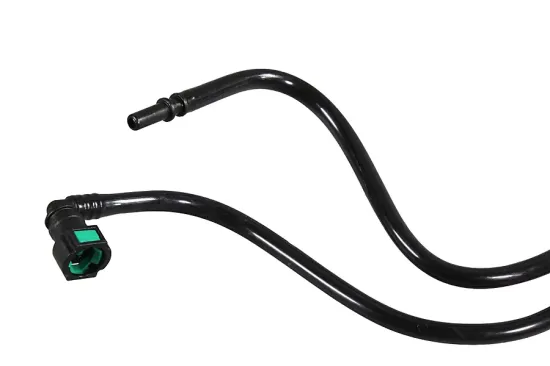 Kraftstoffleitung Förderpumpe METZGER AUTOTEILE 2150298 Bild Kraftstoffleitung Förderpumpe METZGER AUTOTEILE 2150298