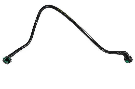Kraftstoffleitung METZGER AUTOTEILE 2150309 Bild Kraftstoffleitung METZGER AUTOTEILE 2150309