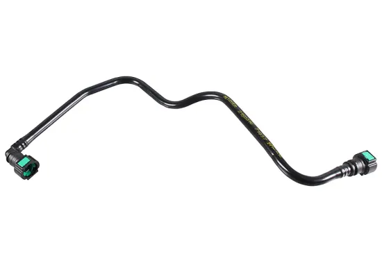 Kraftstoffleitung Kraftstoffpumpe METZGER AUTOTEILE 2150316 Bild Kraftstoffleitung Kraftstoffpumpe METZGER AUTOTEILE 2150316