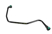 Kraftstoffleitung Kraftstoffpumpe METZGER AUTOTEILE 2150318