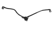 Kraftstoffleitung METZGER AUTOTEILE 2150333