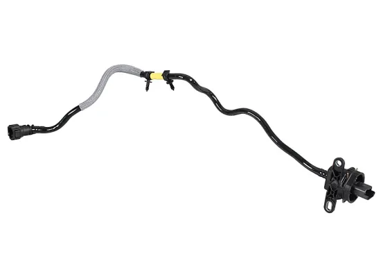 Kraftstoffleitung METZGER AUTOTEILE 2150335 Bild Kraftstoffleitung METZGER AUTOTEILE 2150335