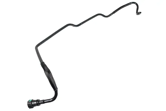 Kraftstoffleitung zwischen Förderpumpe und Kraftstofffilter METZGER AUTOTEILE 2150355 Bild Kraftstoffleitung zwischen Förderpumpe und Kraftstofffilter METZGER AUTOTEILE 2150355