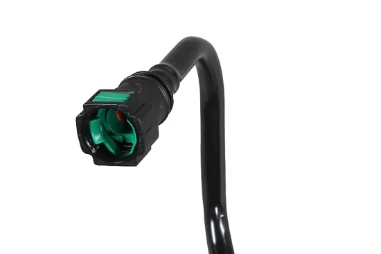 Kraftstoffleitung zwischen Förderpumpe und Kraftstofffilter METZGER AUTOTEILE 2150358 Bild Kraftstoffleitung zwischen Förderpumpe und Kraftstofffilter METZGER AUTOTEILE 2150358