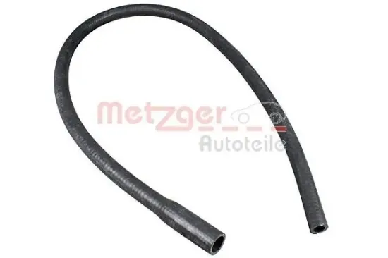 Entlüftungsschlauch, Kraftstofftank METZGER AUTOTEILE 2152002 Bild Entlüftungsschlauch, Kraftstofftank METZGER AUTOTEILE 2152002
