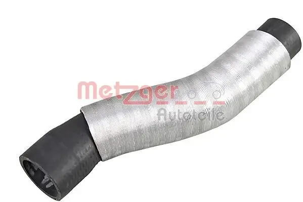 Kraftstoffschlauch vom Kraftstoffbehälter zum Kraftstoffeinfüllrohr METZGER AUTOTEILE 2152012