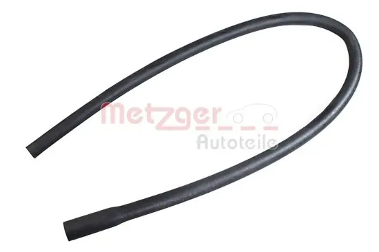 Entlüftungsschlauch, Kraftstoffbehälter METZGER 2152014 Bild Entlüftungsschlauch, Kraftstoffbehälter METZGER 2152014