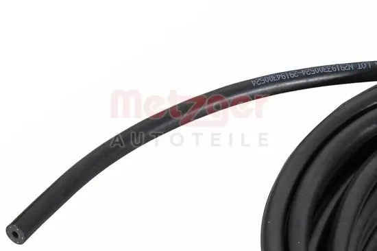 Kraftstoffschlauch METZGER AUTOTEILE 2152055 Bild Kraftstoffschlauch METZGER AUTOTEILE 2152055