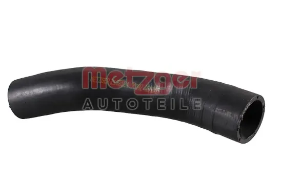 Kraftstoffschlauch vom Kraftstofftank zum Kraftstoffeinfüllrohr METZGER AUTOTEILE 2152124 Bild Kraftstoffschlauch vom Kraftstofftank zum Kraftstoffeinfüllrohr METZGER AUTOTEILE 2152124