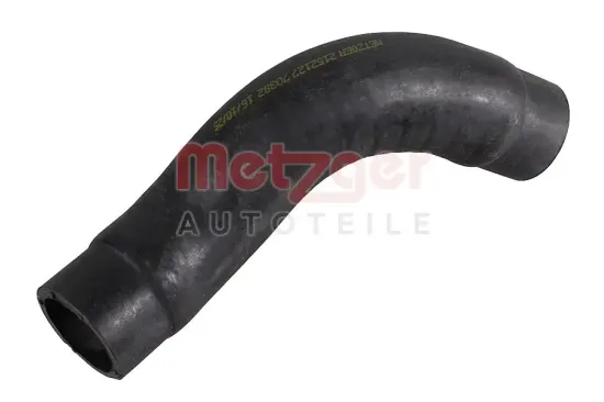 Kraftstoffschlauch vom Kraftstofftank zum Kraftstoffeinfüllrohr METZGER AUTOTEILE 2152127 Bild Kraftstoffschlauch vom Kraftstofftank zum Kraftstoffeinfüllrohr METZGER AUTOTEILE 2152127