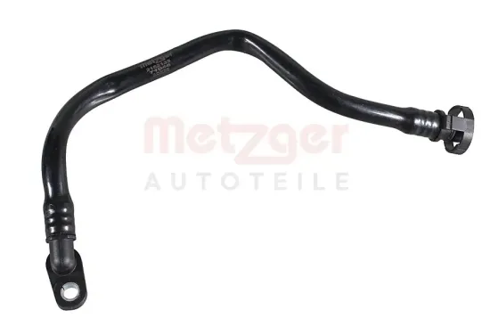 Entlüftungsschlauch, Kraftstofftank METZGER AUTOTEILE 2152133 Bild Entlüftungsschlauch, Kraftstofftank METZGER AUTOTEILE 2152133