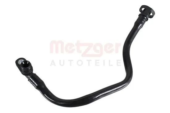 Entlüftungsschlauch, Kraftstofftank METZGER AUTOTEILE 2152133 Bild Entlüftungsschlauch, Kraftstofftank METZGER AUTOTEILE 2152133