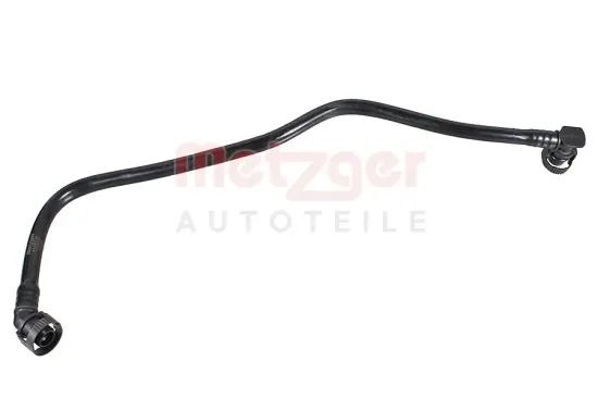 Entlüftungsschlauch, Kraftstofftank METZGER AUTOTEILE 2152136 Bild Entlüftungsschlauch, Kraftstofftank METZGER AUTOTEILE 2152136