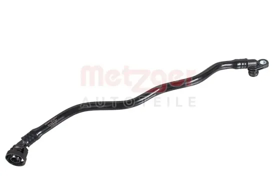 Entlüftungsschlauch, Kraftstofftank METZGER AUTOTEILE 2152138 Bild Entlüftungsschlauch, Kraftstofftank METZGER AUTOTEILE 2152138