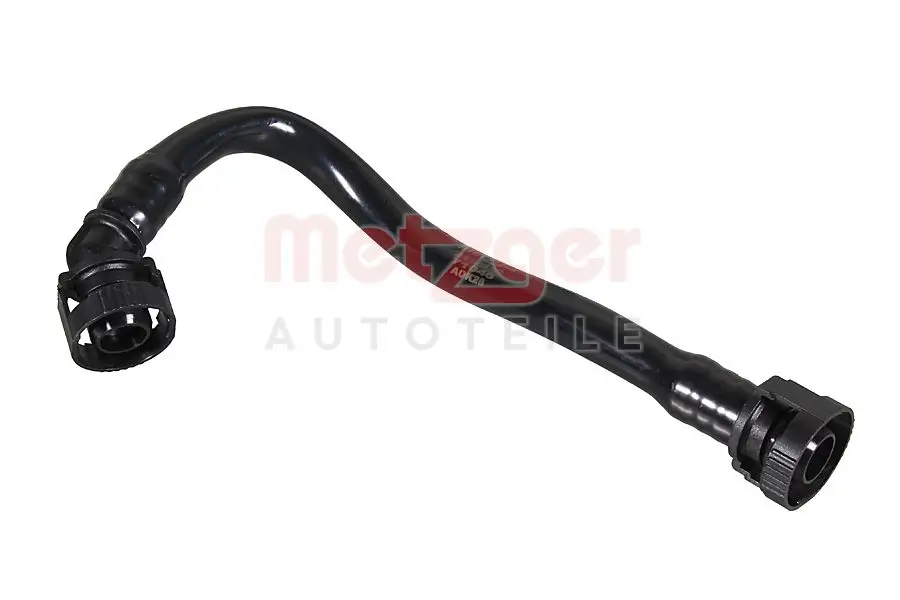 Entlüftungsschlauch, Kraftstofftank METZGER AUTOTEILE 2152139