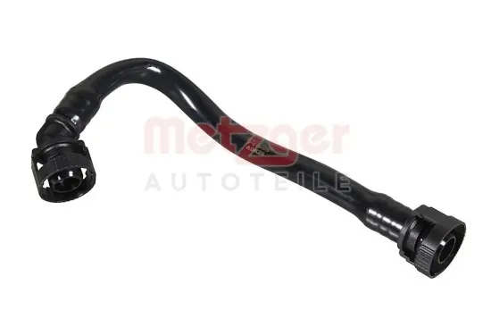 Entlüftungsschlauch, Kraftstofftank METZGER AUTOTEILE 2152139 Bild Entlüftungsschlauch, Kraftstofftank METZGER AUTOTEILE 2152139