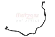 Entlüftungsschlauch, Kraftstofftank METZGER AUTOTEILE 2152140