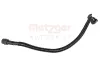 Entl&uuml;ftungsschlauch, Kraftstofftank METZGER AUTOTEILE 2152142