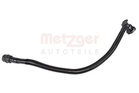 Entlüftungsschlauch, Kraftstofftank METZGER AUTOTEILE 2152142 Bild Entlüftungsschlauch, Kraftstofftank METZGER AUTOTEILE 2152142