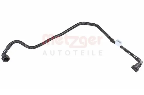 Kraftstoffleitung METZGER AUTOTEILE 2152152 Bild Kraftstoffleitung METZGER AUTOTEILE 2152152