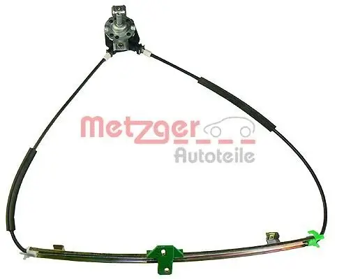 Fensterheber METZGER 2160003