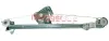 Fensterheber hinten links METZGER AUTOTEILE 2160023