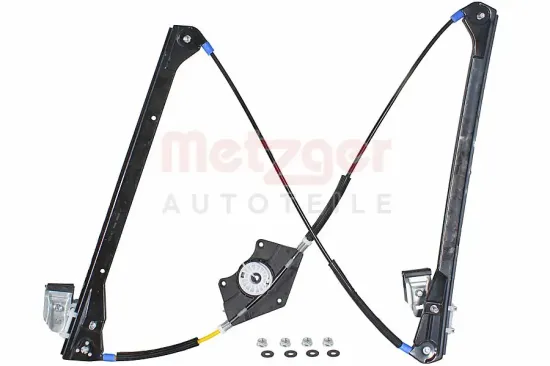 Fensterheber vorne rechts METZGER AUTOTEILE 2160041 Bild Fensterheber vorne rechts METZGER AUTOTEILE 2160041