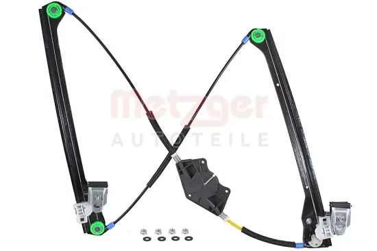 Fensterheber vorne rechts METZGER AUTOTEILE 2160041 Bild Fensterheber vorne rechts METZGER AUTOTEILE 2160041