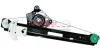 Fensterheber hinten links METZGER AUTOTEILE 2160070