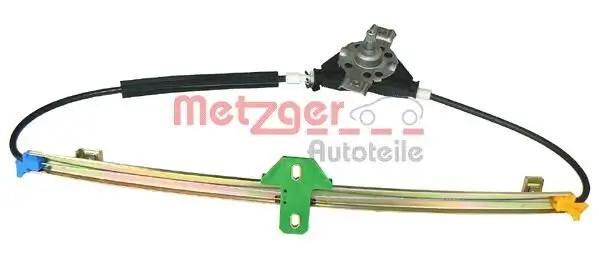 Fensterheber METZGER 2160080