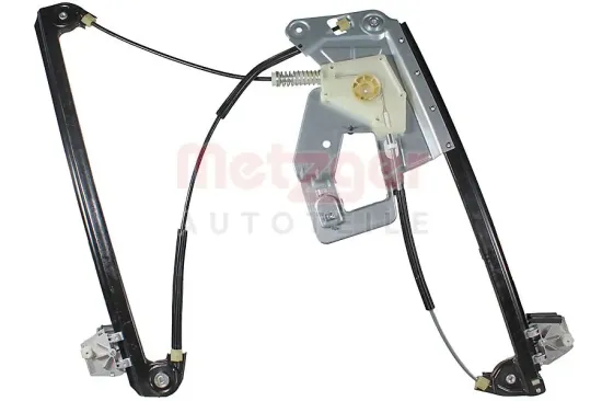 Fensterheber vorne rechts METZGER AUTOTEILE 2160091 Bild Fensterheber vorne rechts METZGER AUTOTEILE 2160091