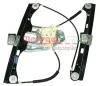 Fensterheber vorne links METZGER AUTOTEILE 2160111