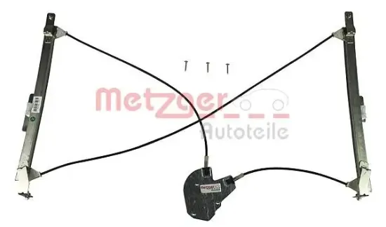 Fensterheber vorne links METZGER 2160138 Bild Fensterheber vorne links METZGER 2160138