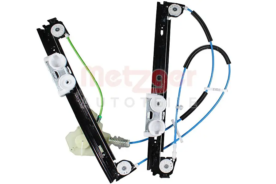 Fensterheber vorne rechts METZGER 2160139
