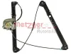 Fensterheber vorne links METZGER AUTOTEILE 2160179 Bild Fensterheber vorne links METZGER AUTOTEILE 2160179