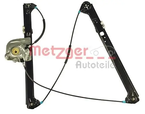 Fensterheber vorne links METZGER AUTOTEILE 2160179 Bild Fensterheber vorne links METZGER AUTOTEILE 2160179