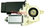 Elektromotor, Fensterheber METZGER 2160217