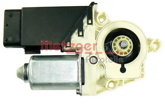 Elektromotor, Fensterheber METZGER 2160217 Bild Elektromotor, Fensterheber METZGER 2160217