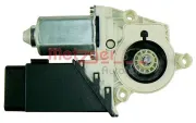 Elektromotor, Fensterheber METZGER 2160218