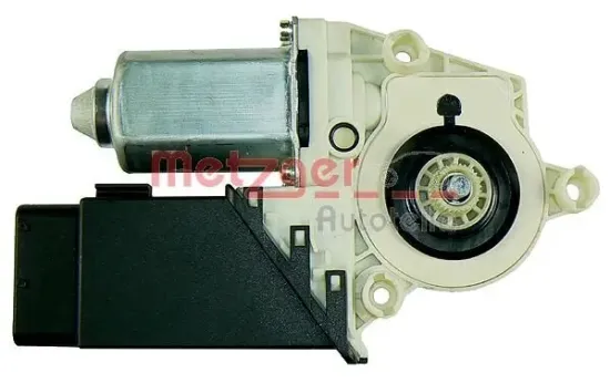 Elektromotor, Fensterheber METZGER 2160218 Bild Elektromotor, Fensterheber METZGER 2160218