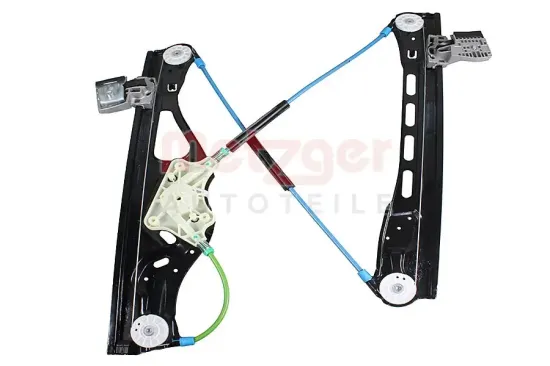 Fensterheber vorne links METZGER AUTOTEILE 2160240 Bild Fensterheber vorne links METZGER AUTOTEILE 2160240