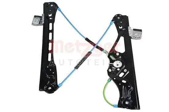 Fensterheber vorne links METZGER AUTOTEILE 2160240 Bild Fensterheber vorne links METZGER AUTOTEILE 2160240