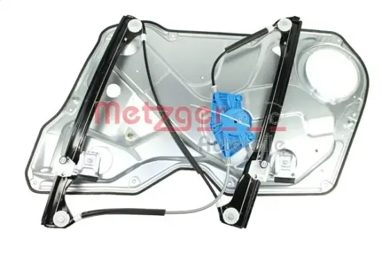 Fensterheber vorne links METZGER AUTOTEILE 2160267 Bild Fensterheber vorne links METZGER AUTOTEILE 2160267