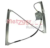 Fensterheber METZGER 2160343