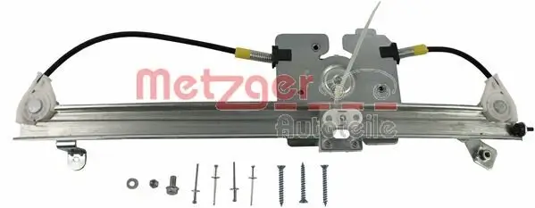 Fensterheber METZGER 2160356