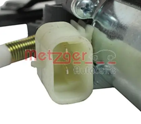 Fensterheber vorne rechts METZGER AUTOTEILE 2160358 Bild Fensterheber vorne rechts METZGER AUTOTEILE 2160358